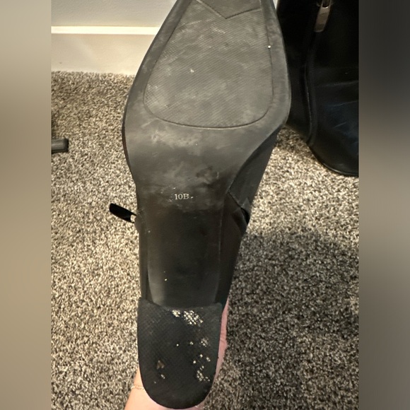 BRAVO BROWNS - Leather Boots - Picture 8 of 8